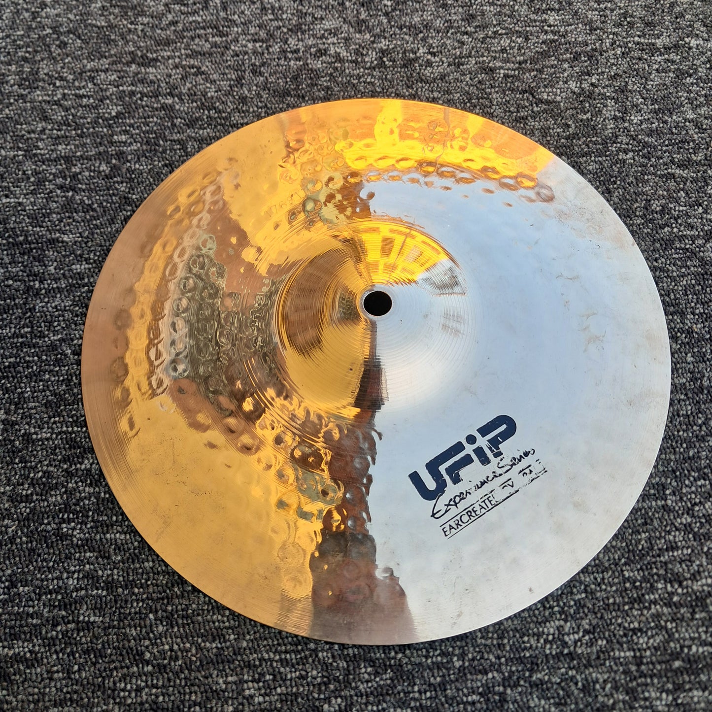 Splash Ufip Experience  Bionic 11"
