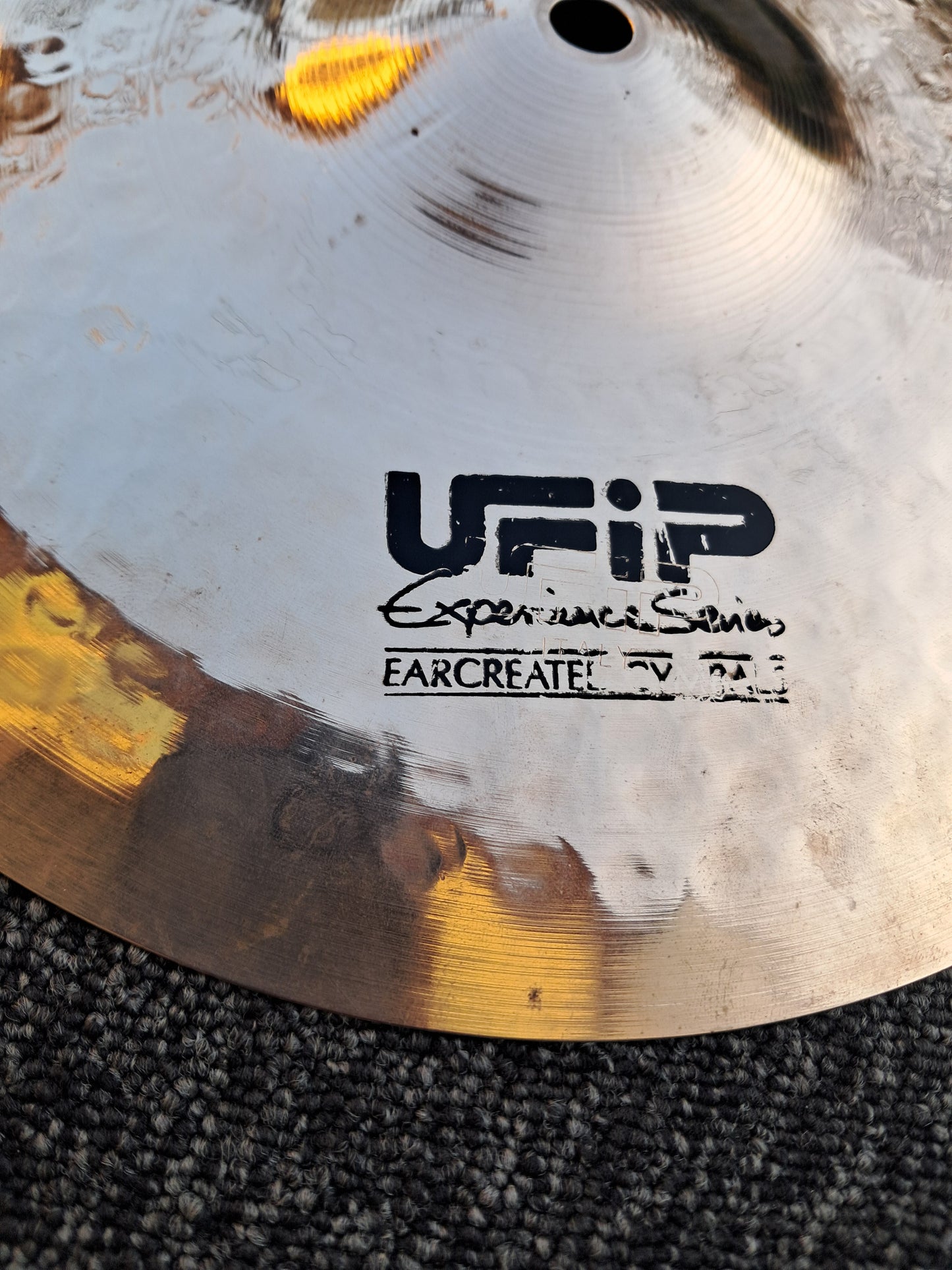 Splash Ufip Experience  Bionic 11"