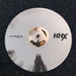 Sabian HHX Evolution Crash 16"
