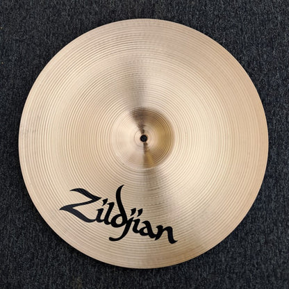 Paper Thin Crash Zildjian Avedis 16"