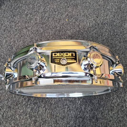Dixon Small Snare Drum 14"x4"