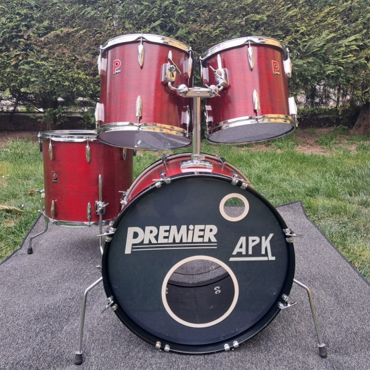 Premier XPK Battery
