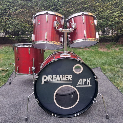 Premier XPK Battery