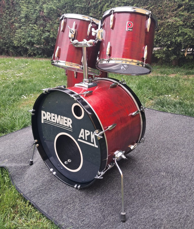 Premier XPK Battery