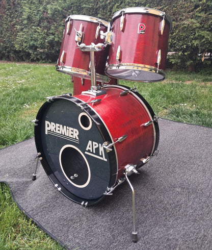 Premier XPK Battery