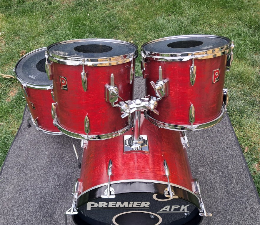 Premier XPK Battery