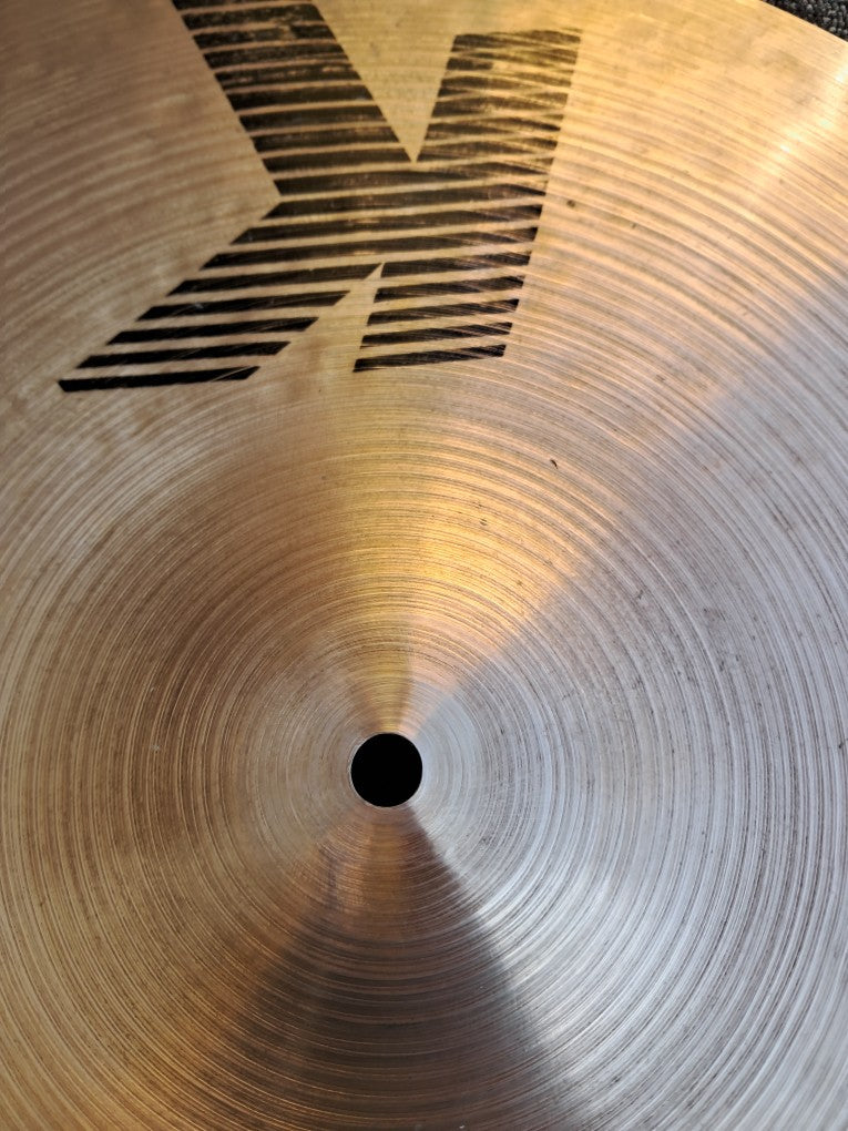 Zildjian K  Ride 18"