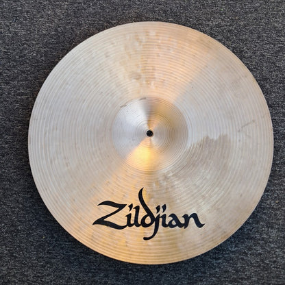 Zildjian K  Ride 18"