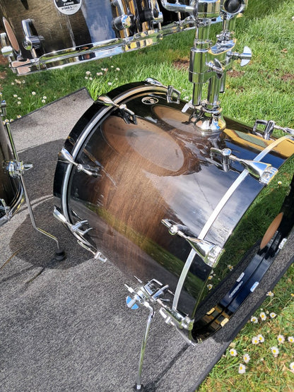 Sonor Hybrid X‑Tend Limited Edition