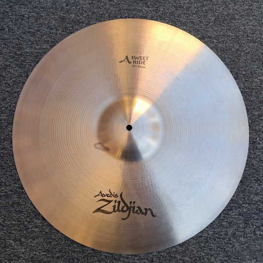 Sweet Ride Zildjian Avedis 21"