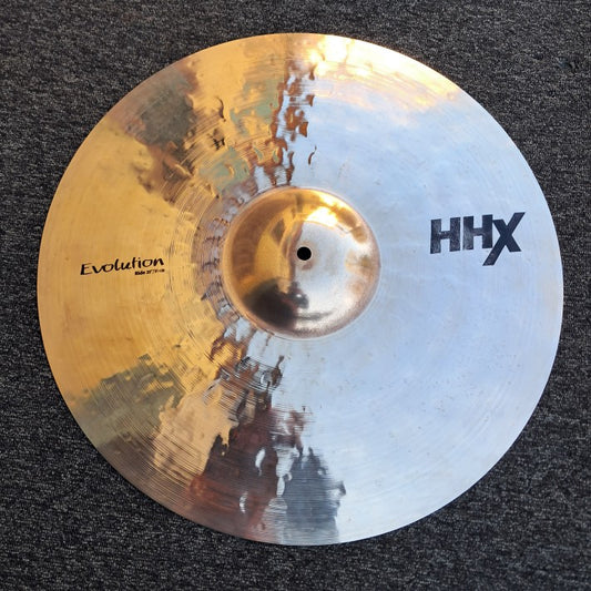 Sabian HHX Evolution Ride 20"
