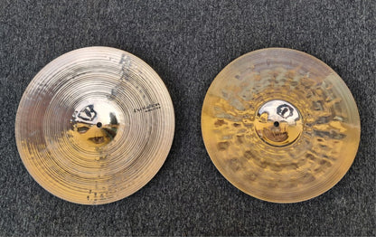 Sabian HHX Evolution Hihat 14"