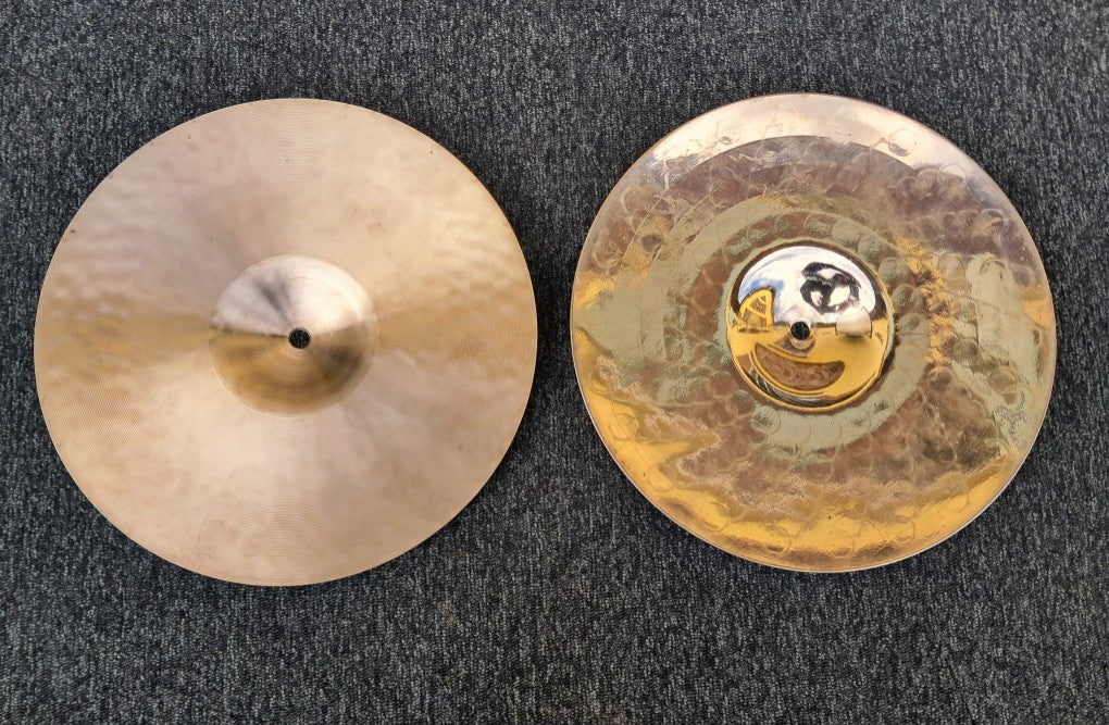 Zildjian Dyno Beat K/Z HiHat 13"