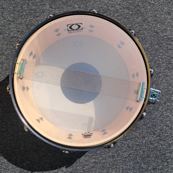 Rullante DrumCraft Serie 8 14x6,5"