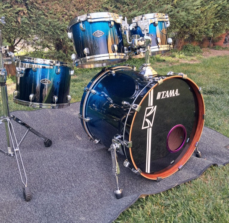 Tama Starclassic Betulla/Bubinga