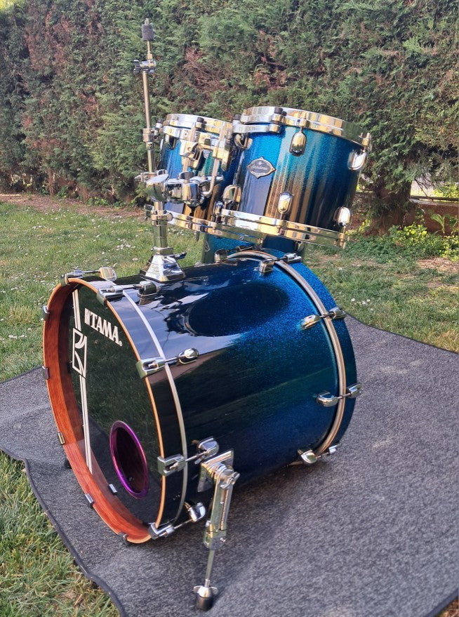 Tama Starclassic Betulla/Bubinga