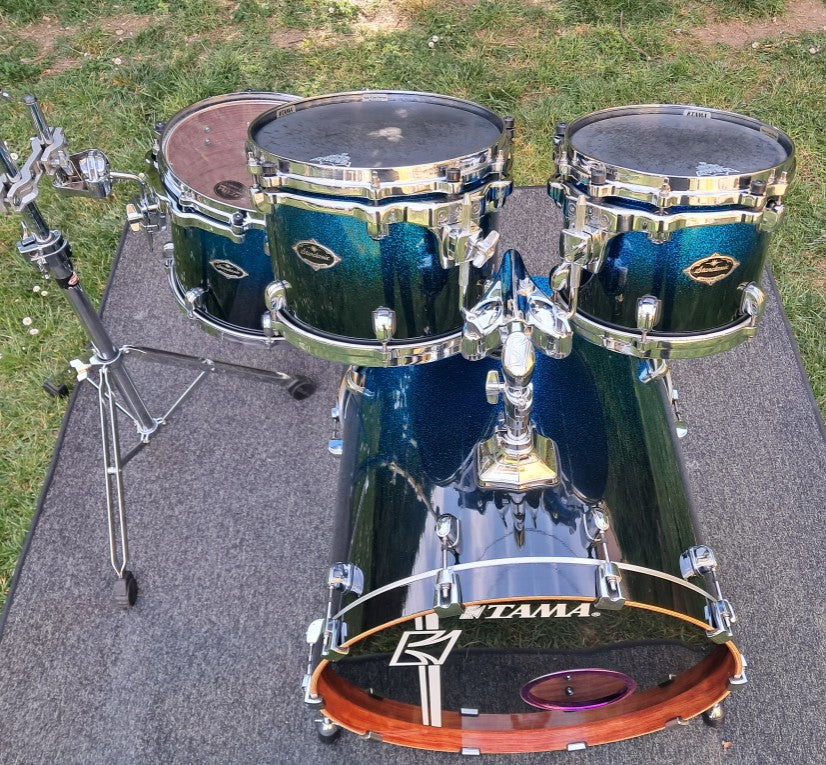 Tama Starclassic Betulla/Bubinga