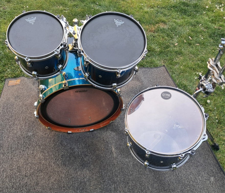 Tama Starclassic Betulla/Bubinga