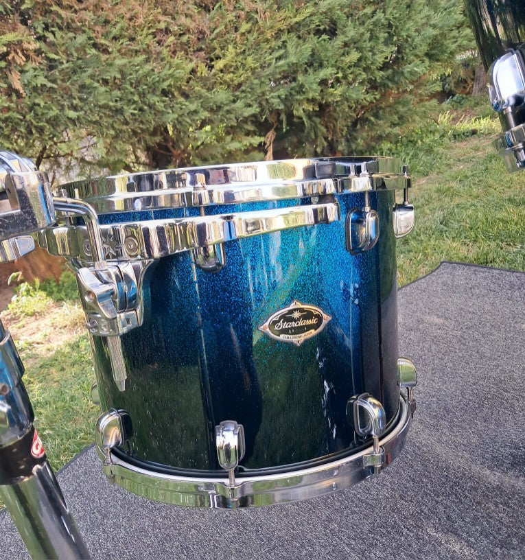 Tama Starclassic Betulla/Bubinga