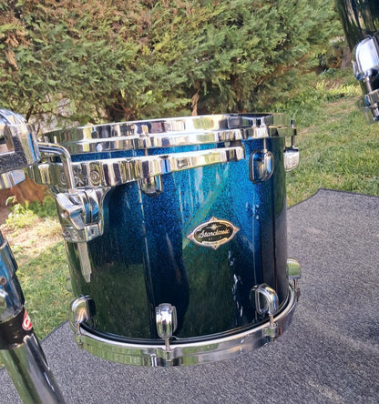 Tama Starclassic Betulla/Bubinga
