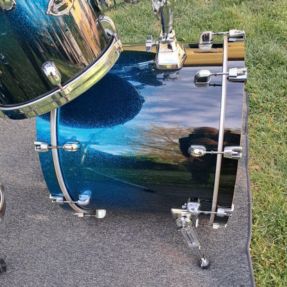 Tama Starclassic Betulla/Bubinga