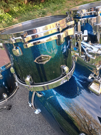 Tama Starclassic Betulla/Bubinga