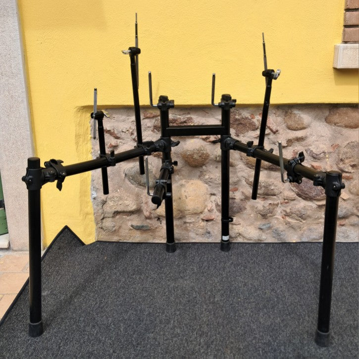 Roland MDS-9 racks