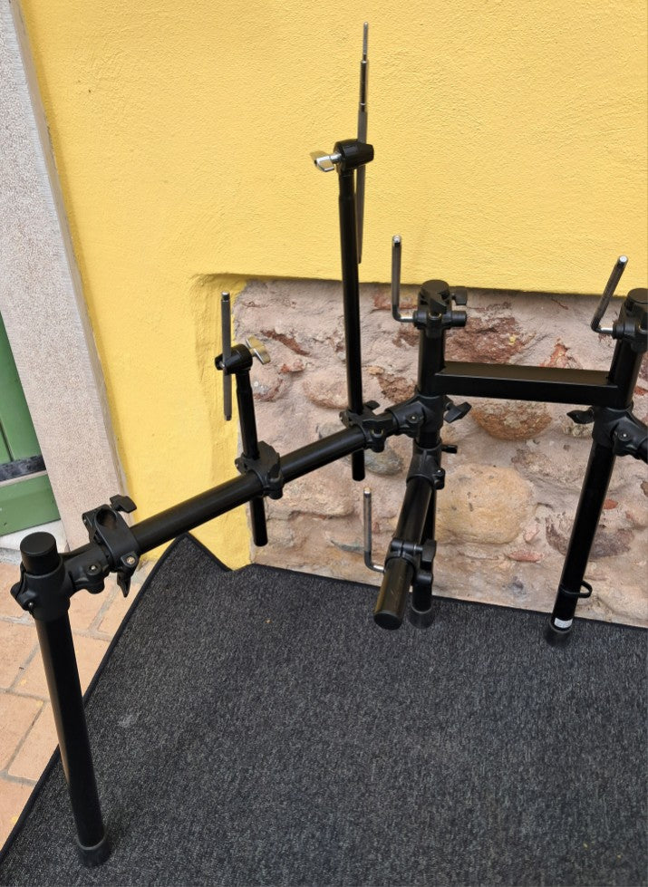 Roland MDS-9 racks