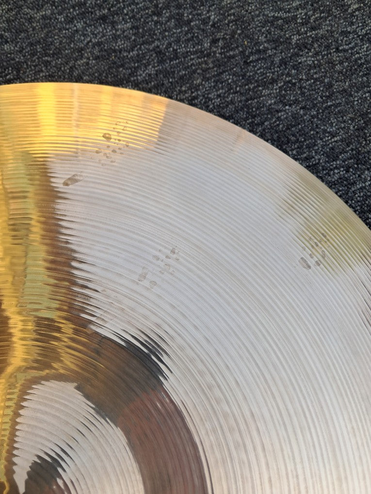 Medium Ride Sabian 20" (pre-AA series)
