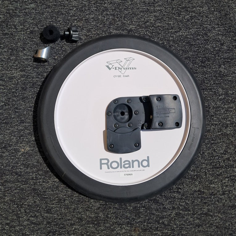 Roland CY-12 C Pad