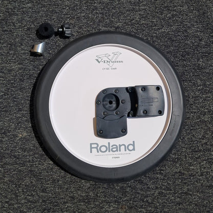 Roland CY-12 C Pad