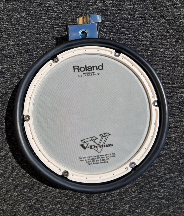 Pad Roland PDX-8