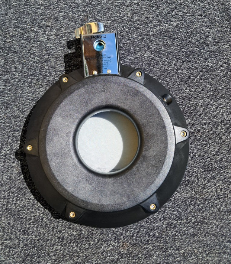 Pad Roland PDX-8