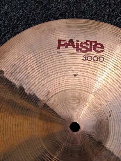 Crash Paiste 3000 14"