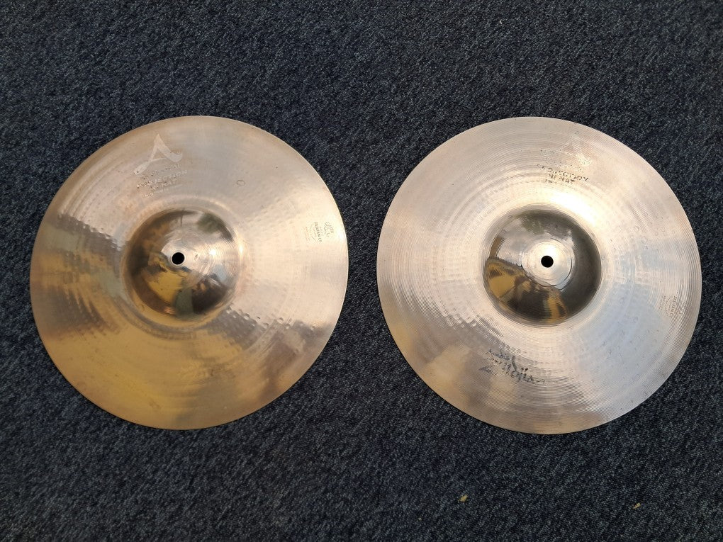 Zildjian A Custom Projection HiHat 14"