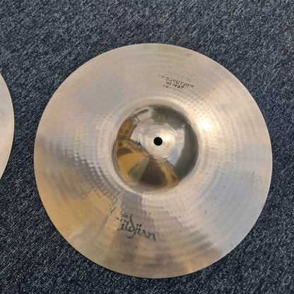 Zildjian A Custom Projection HiHat 14"
