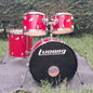 Ludwig Classic Maple 14x6.5"