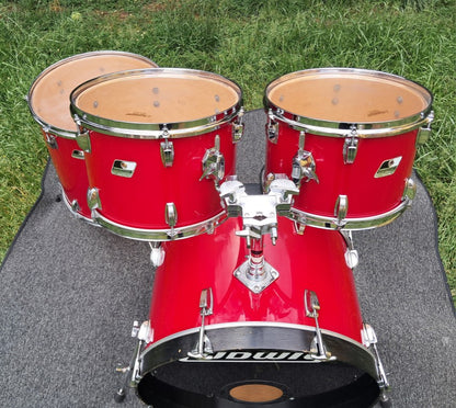 Ludwig Classic Maple 14x6.5"