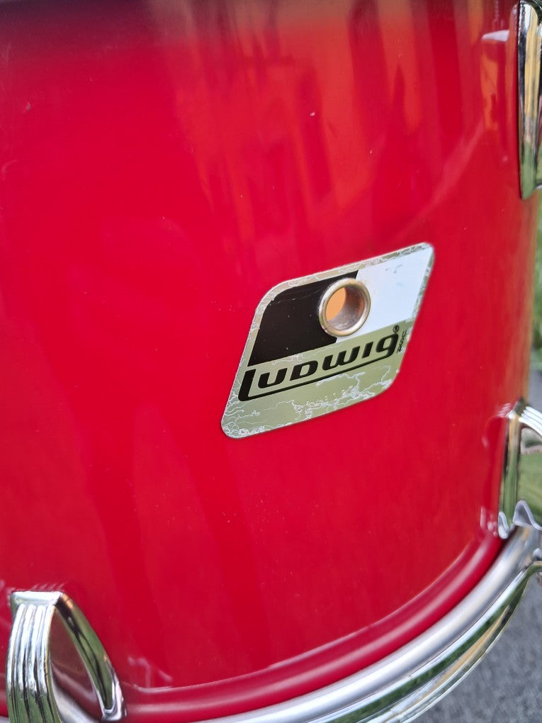 Ludwig Classic Maple 14x6.5"