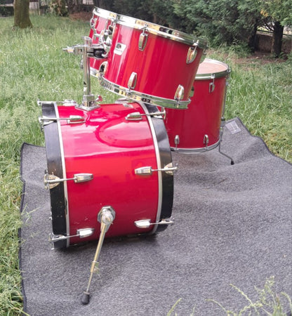 Ludwig Classic Maple 14x6.5"