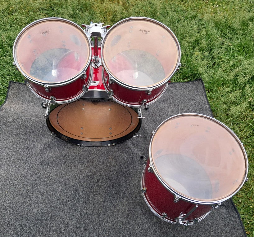 Ludwig Classic Maple 14x6.5"