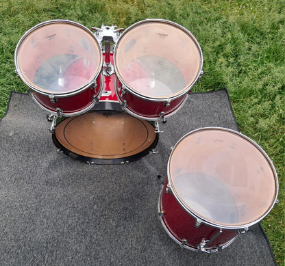 Ludwig Classic Maple 14x6.5"
