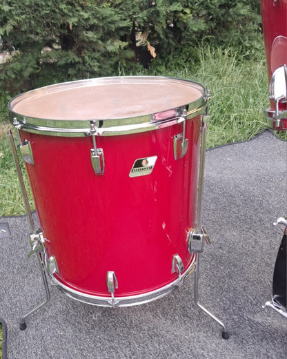 Ludwig Classic Maple 14x6.5"