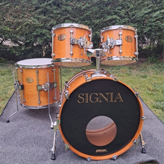 Premier Signia