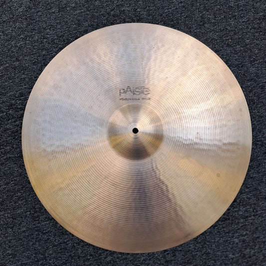 Paiste 2002 16" Medium
