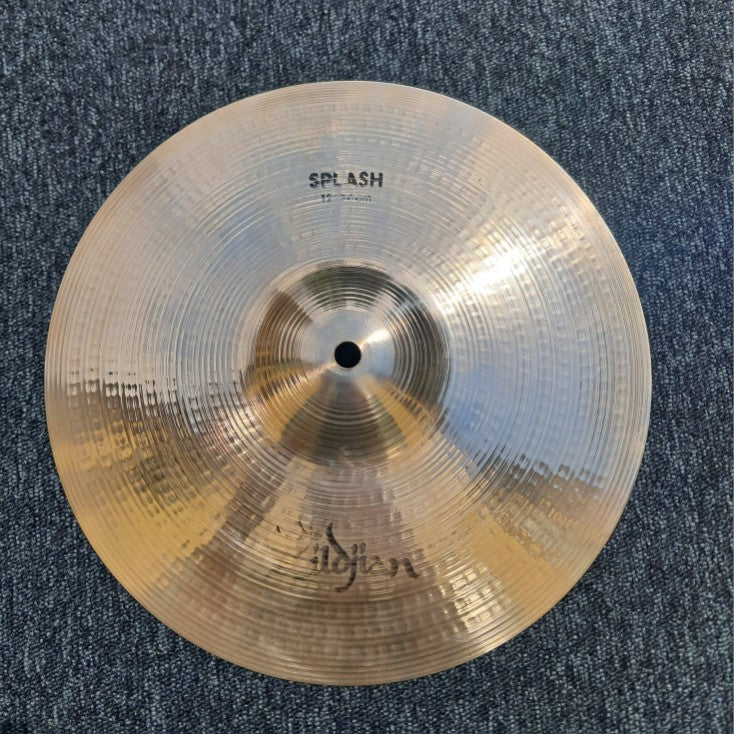 Splash Zildjian Avedis 12"