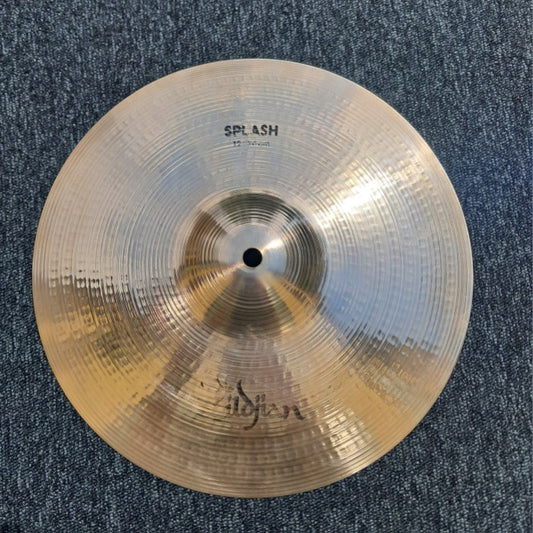 Splash Zildjian Avedis 12"