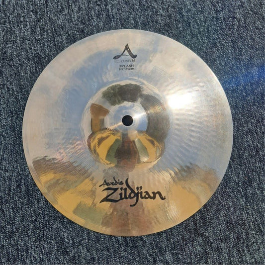 Zildjian A Custom Splash 10"