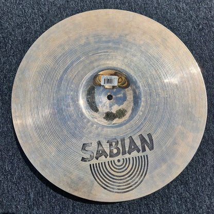Sabian AAX Stage Crash 16"