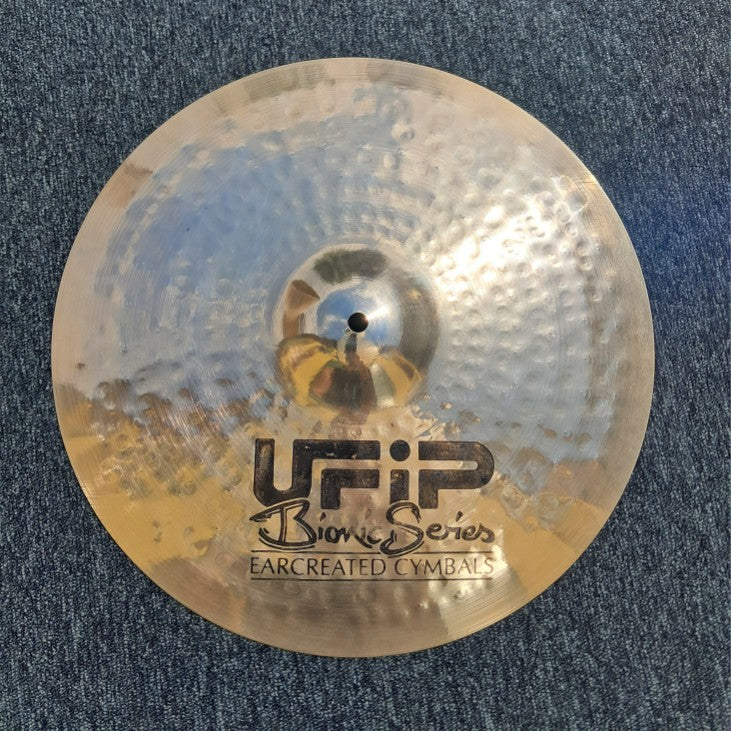 Crash Ufip Bionic 16"